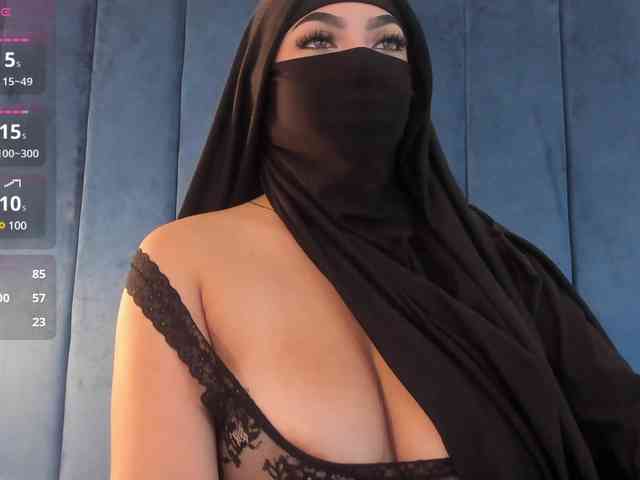 malih- webcam