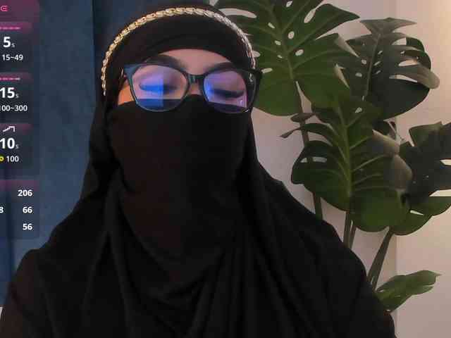 malih- webcam