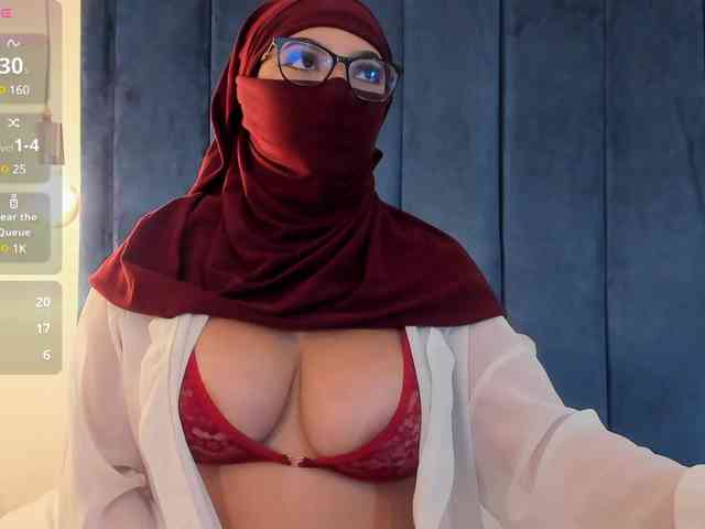 malih- webcam