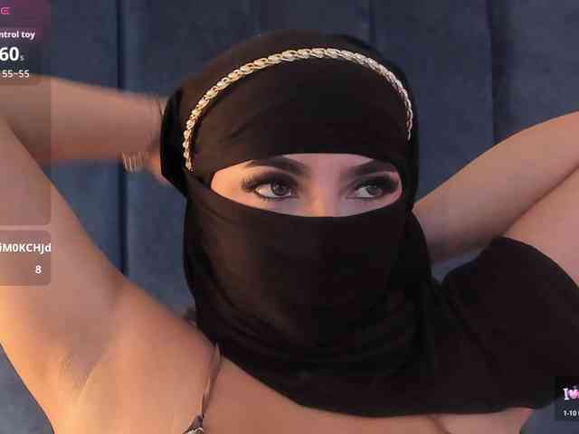 malih- webcam