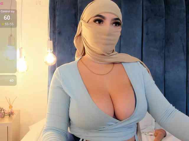 amateur nude online Malih-