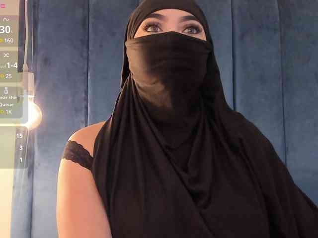 live web cam Malih-
