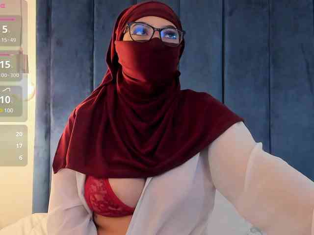malih- webcam