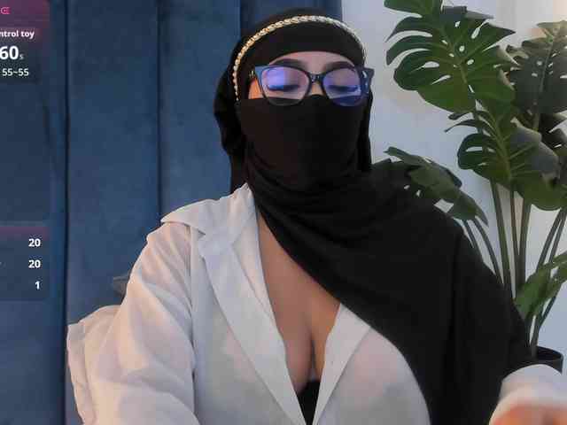 malih- webcam