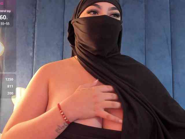 malih- webcam