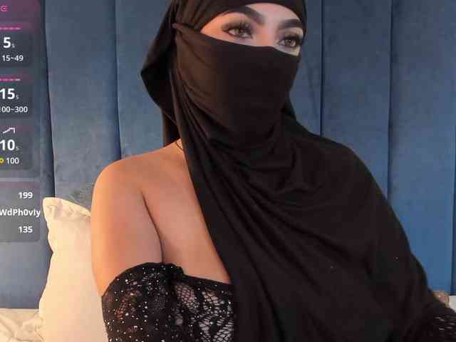 malih- webcam