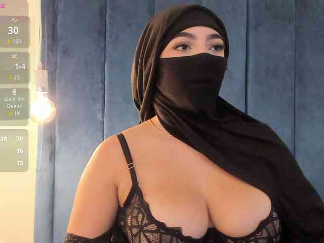 malih- webcam