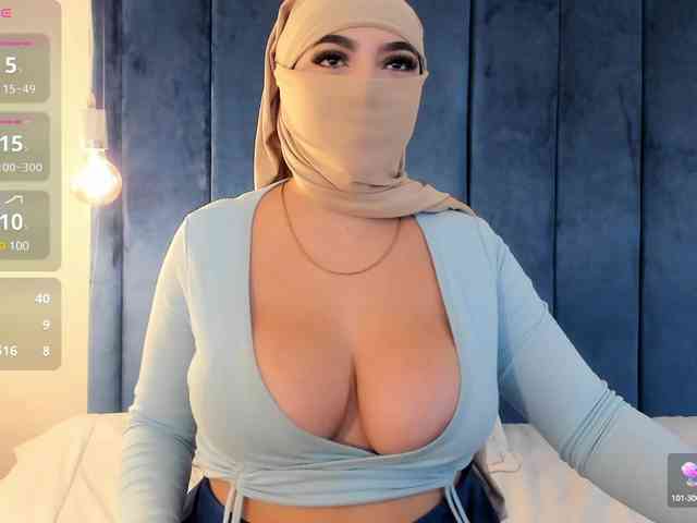 malih- webcam