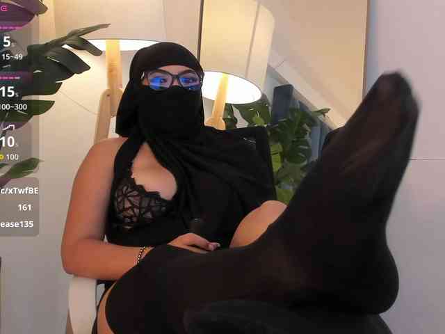 malih- webcam