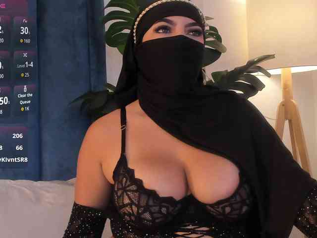 malih- webcam