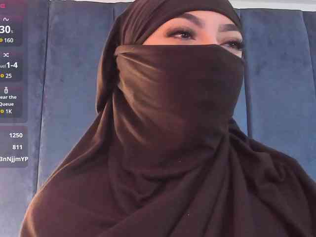 malih- webcam