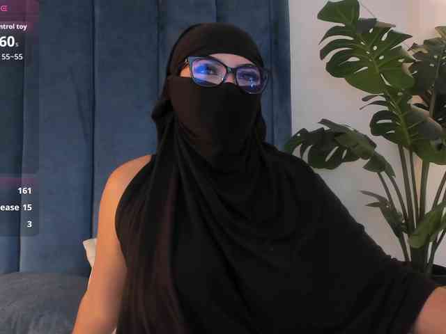 malih- webcam