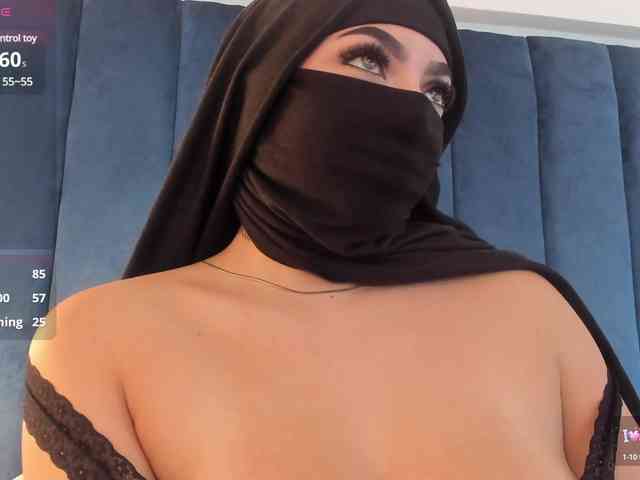 malih- webcam