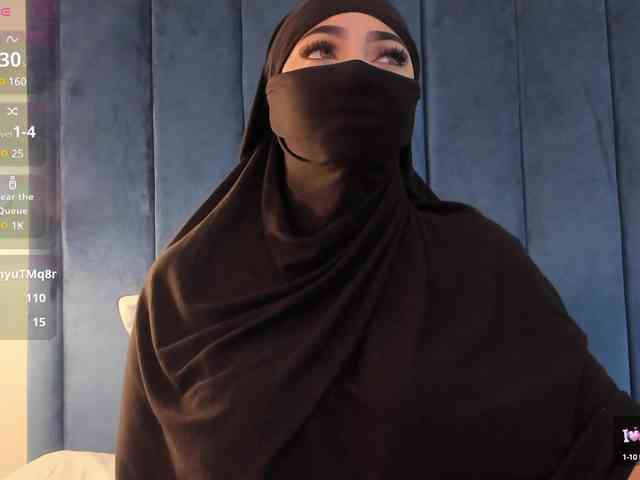 malih- webcam