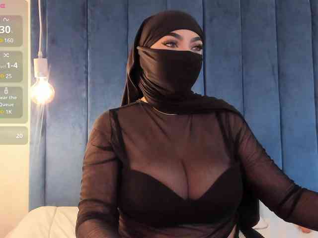 malih- webcam