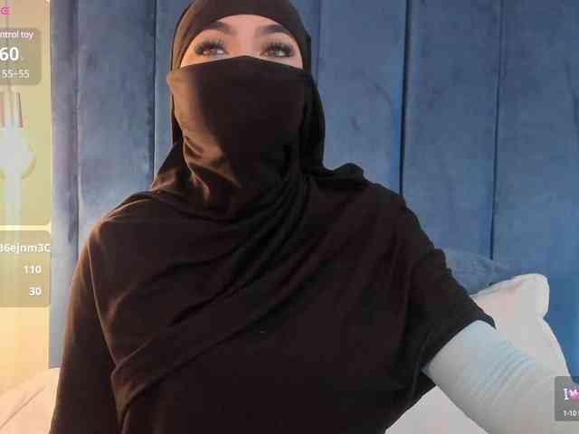 malih- webcam