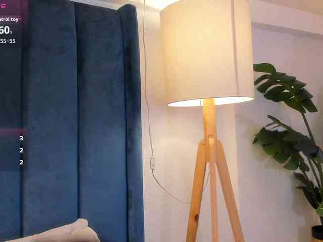 malih- Live Webcam on BongaCams