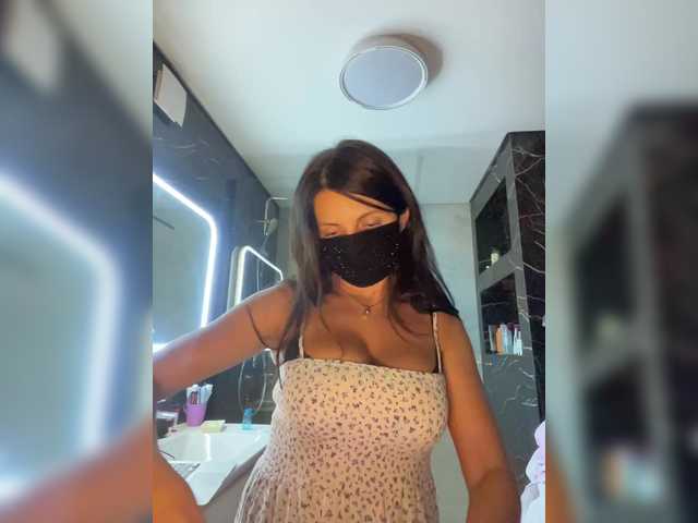 ZarinaMilf