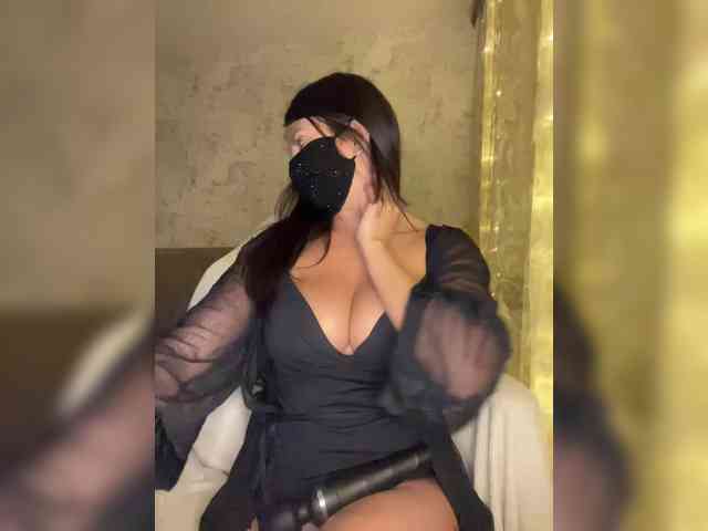 ZarinaMilf webcam