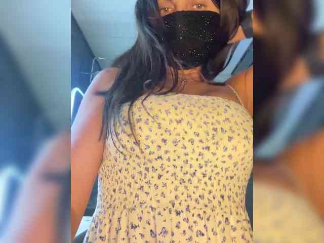ZarinaMilf webcam