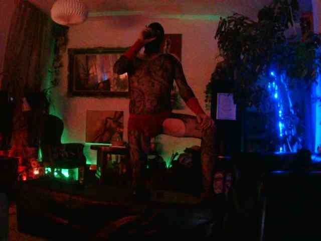 Mr-Claudius Mr-Claudius