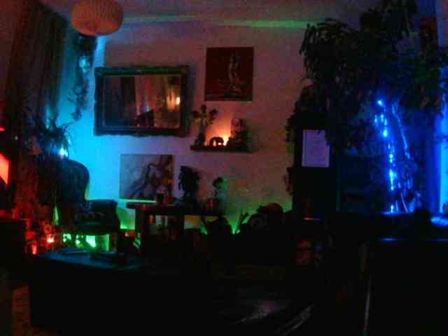 Mr-Claudius Mr-Claudius