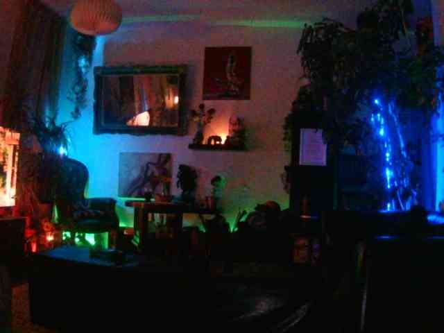 Mr-Claudius Mr-Claudius