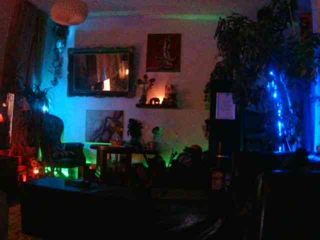 Mr-Claudius Mr-Claudius