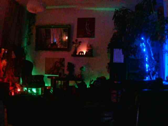 Mr-Claudius Mr-Claudius