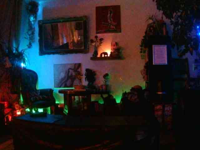 Mr-Claudius Mr-Claudius