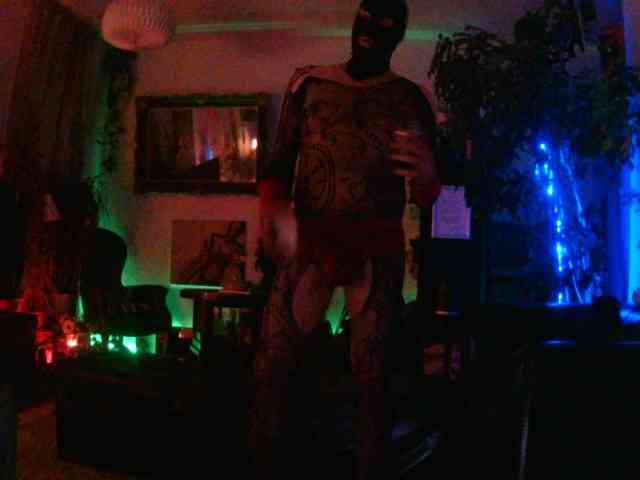 Mr-Claudius Mr-Claudius