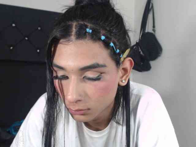 johannathh Live Webcam on BongaCams