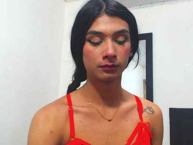 johannathh Live Webcam on BongaCams