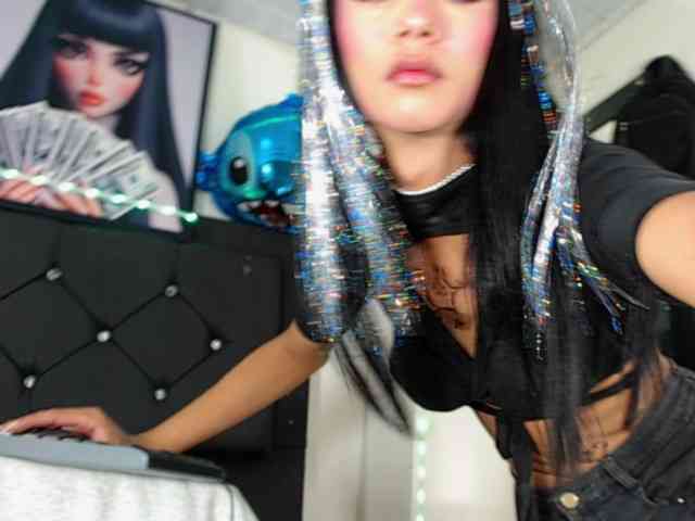 johannathh Live Webcam on {site_name}