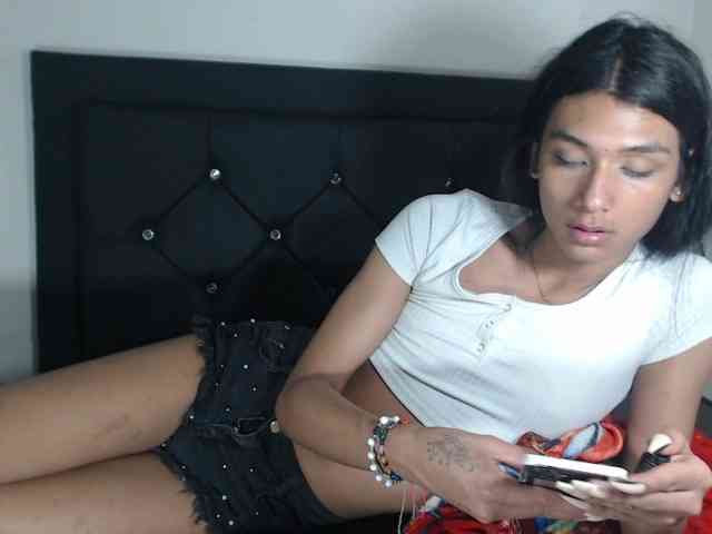 johannathh Live Webcam on BongaCams