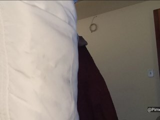 Bombonzin Porn Show