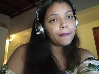 Bombonzin Porn Show