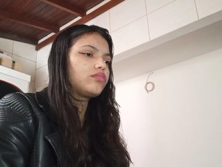 Bombonzin Porn Show
