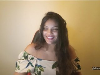 Bombonzin Porn Show