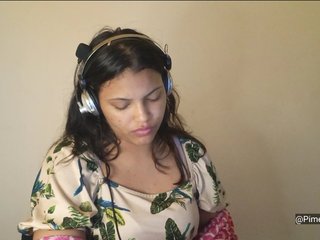Bombonzin Porn Show
