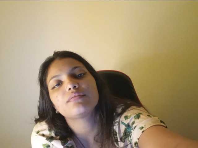 Bombonzin from BongaCams