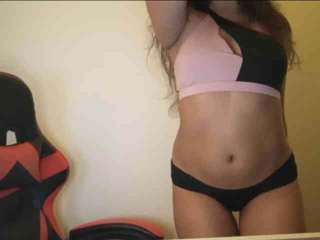 Bombonzin webcam