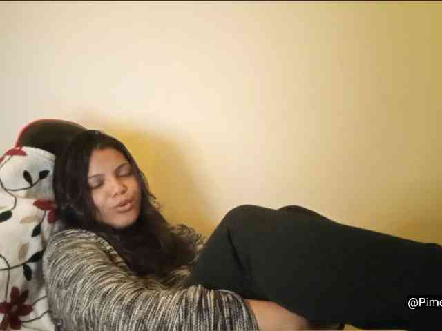 Bombonzin webcam