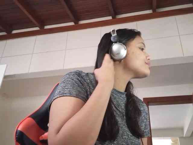 Bombonzin webcam