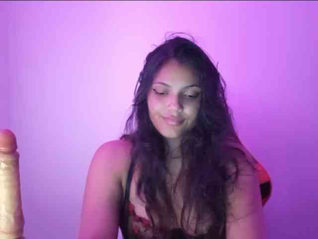 Bombonzin webcam