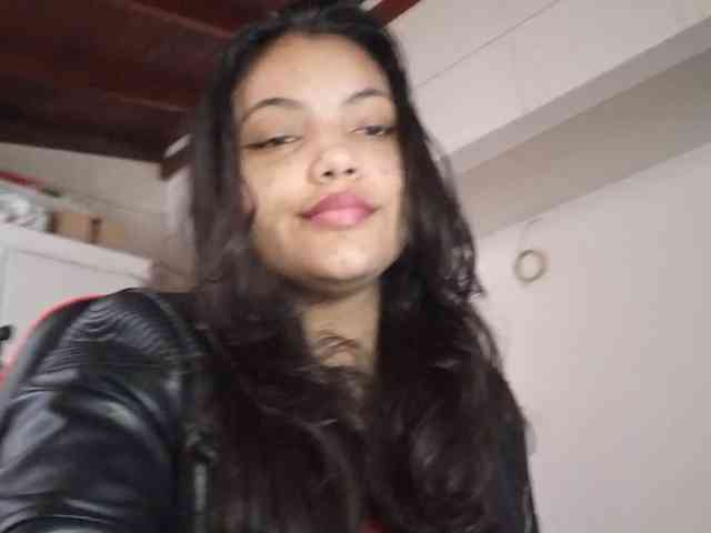 Bombonzin webcam