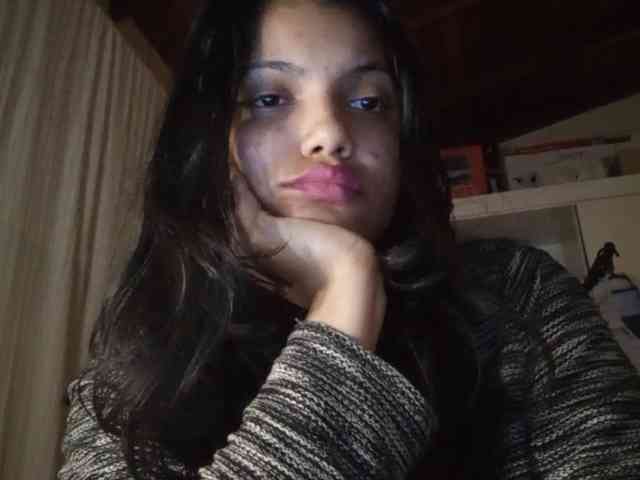 Bombonzin webcam