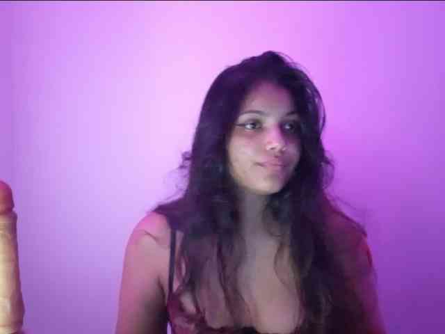 Bombonzin webcam