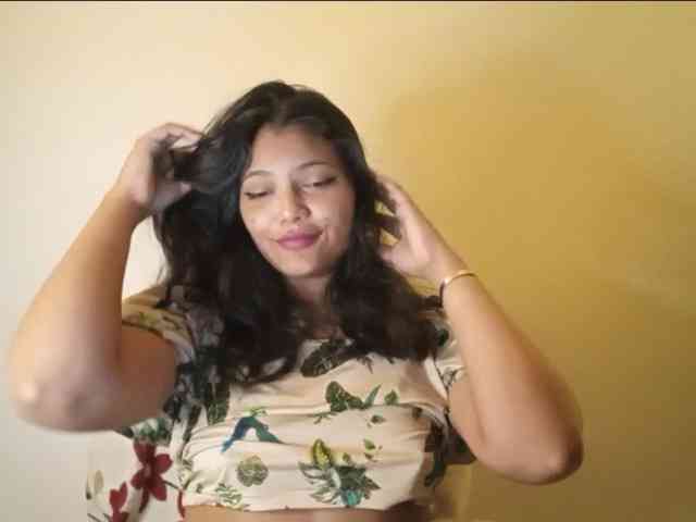 Bombonzin webcam