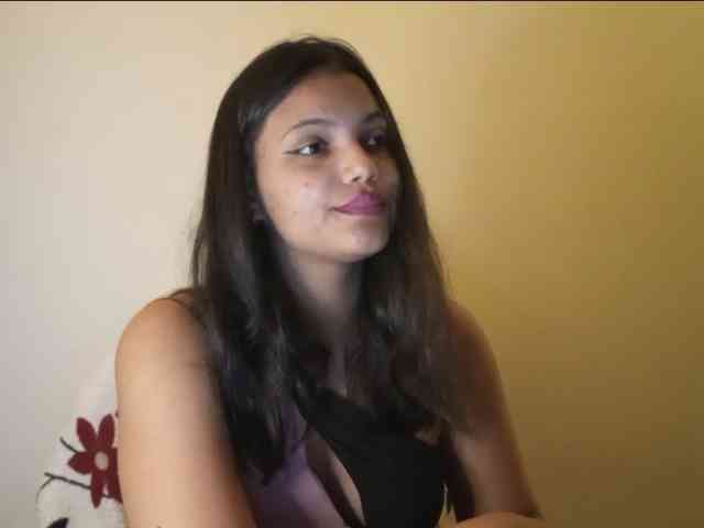 Bombonzin webcam